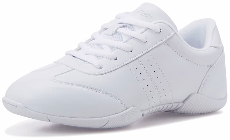 Girls' Cheerleading Shoes