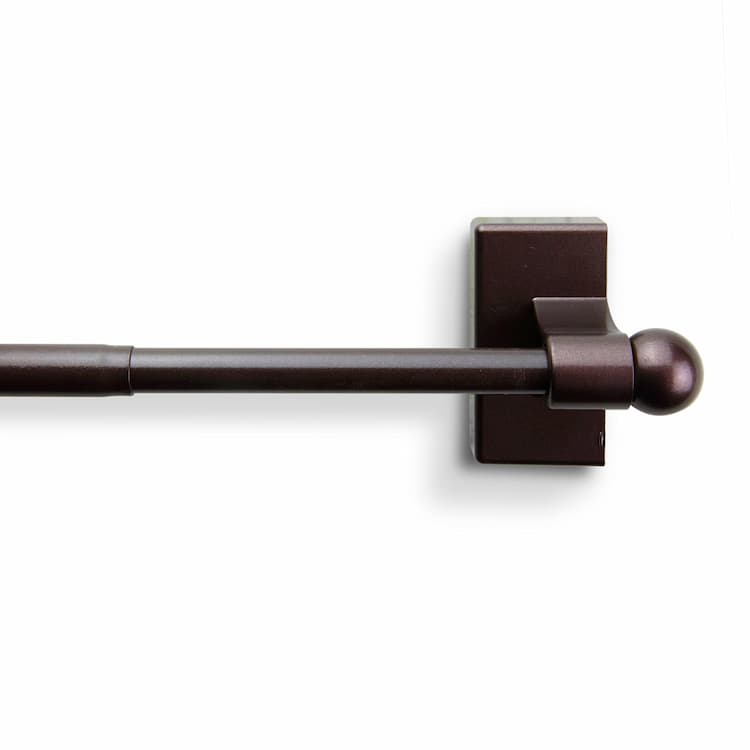 Magnetic Window Rods