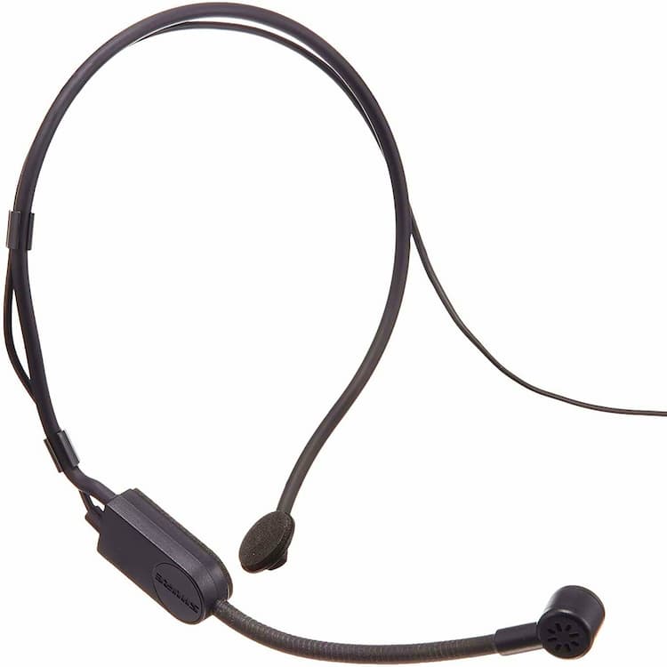 Live Performance Microphones
