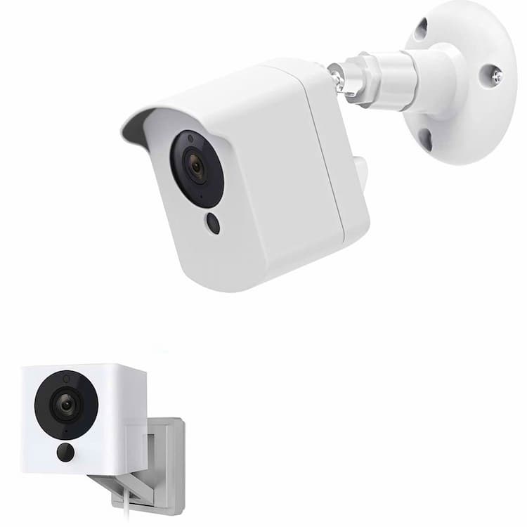Video Transmission Surveillance Systems