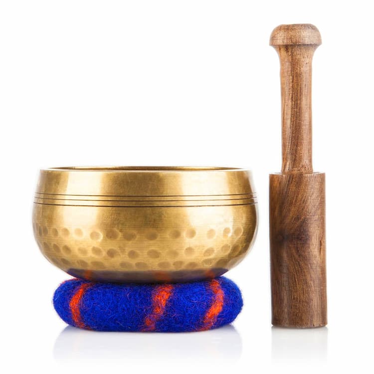 Singing Bowls