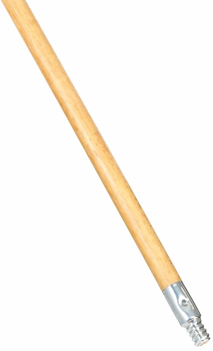 Commercial Broom Handles