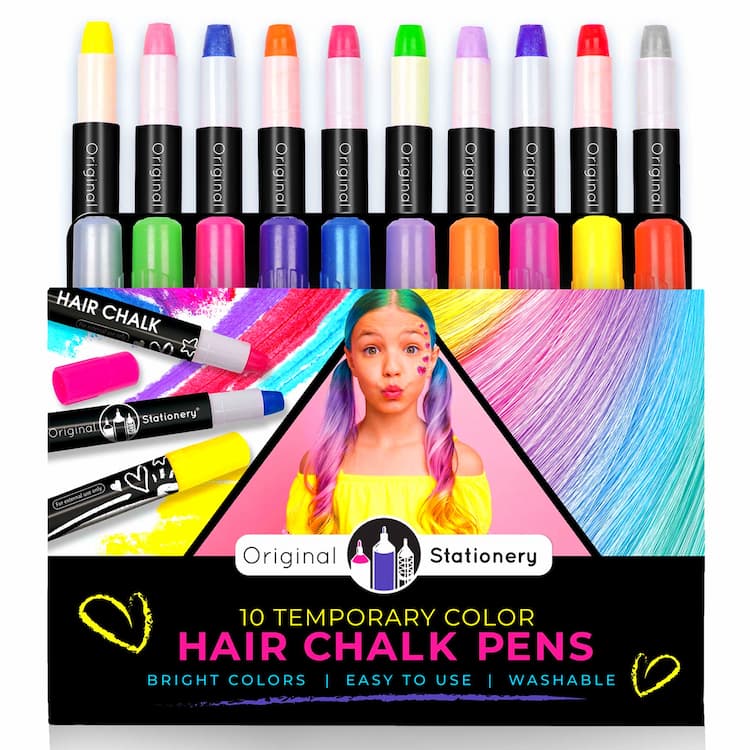 Hair Chalk