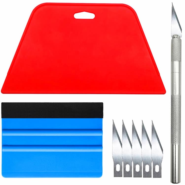 Wallpaper Hand Tools