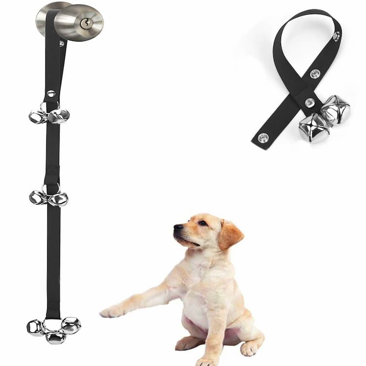 Dog Doorbells