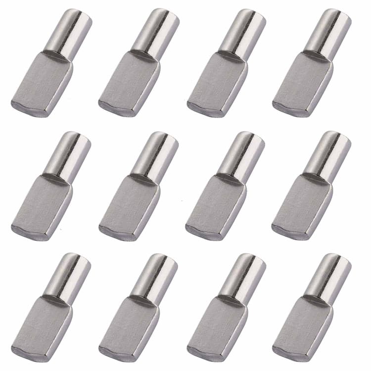 Shelf Pegs & Pins