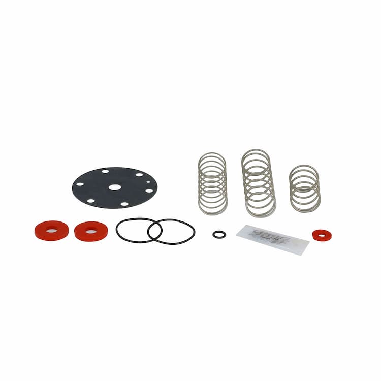 Bearing Isolators
