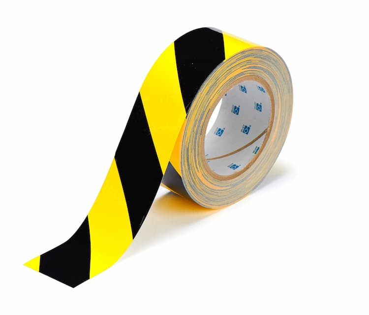 Safety Floor Markers