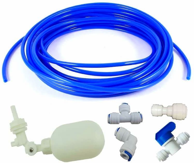 Float Valves