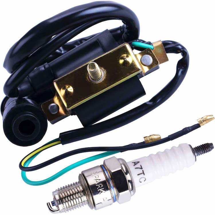 Powersports Ignition Coils
