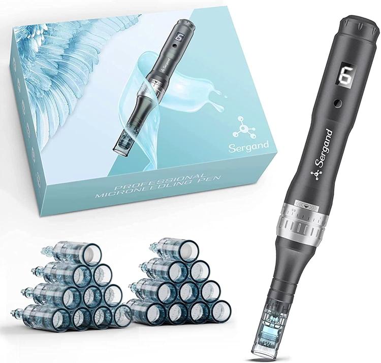 Microdermabrasion Devices