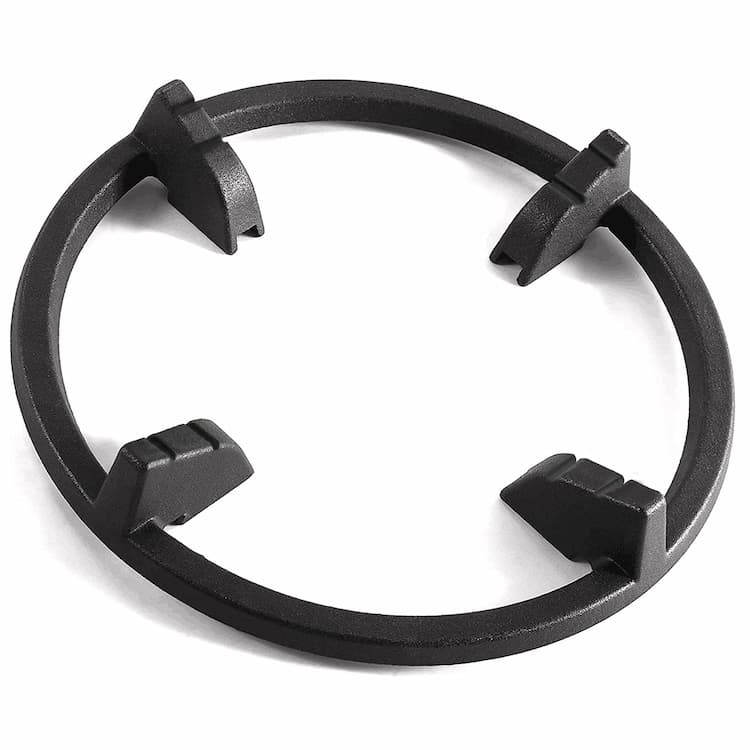 Range Replacement Burner Rings