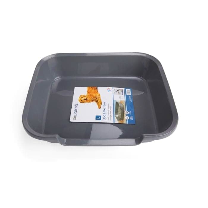 Dog Litter Boxes