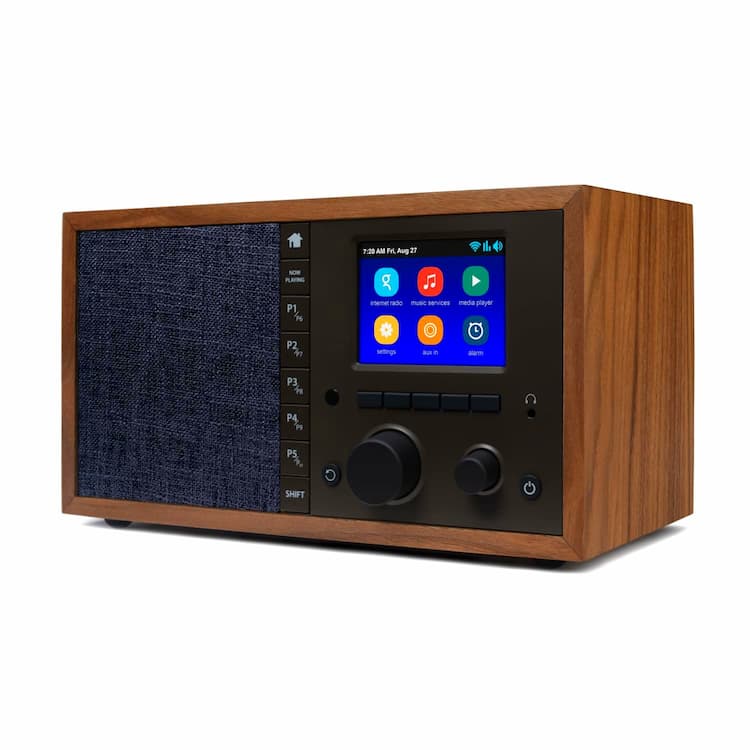 Internet Radios