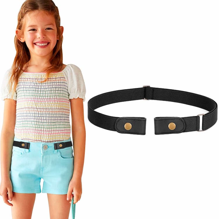 Girls' Belts