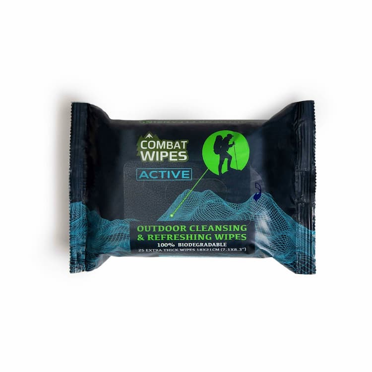 Camping Hygiene & Sanitation Products