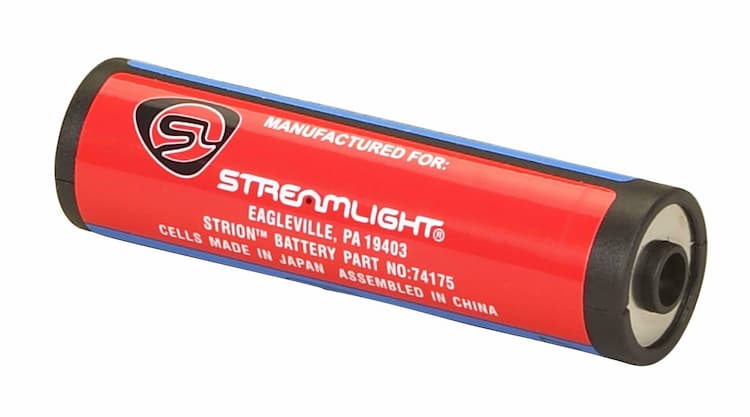 6V Batteries