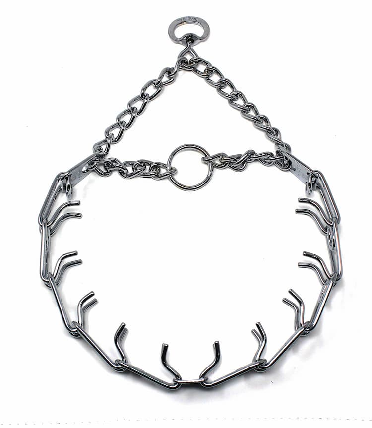 Dog Pinch Collars