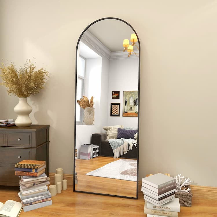 Floor & Full Length Mirrors