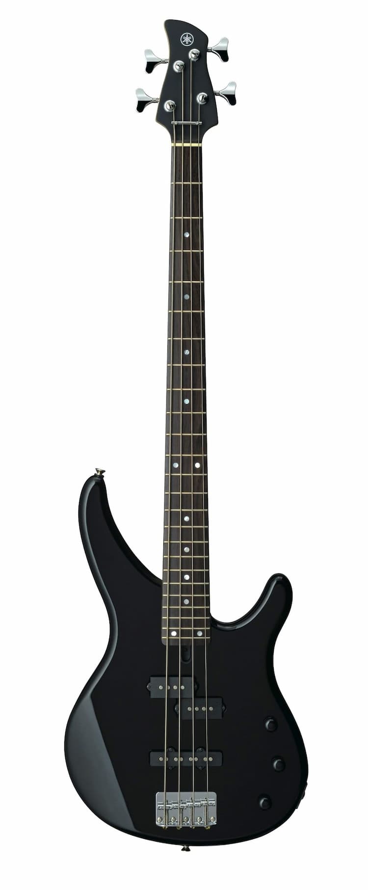 Electric Bass Guitars
