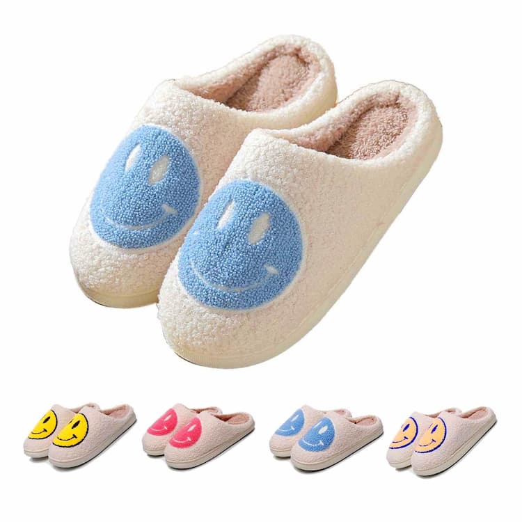 Spa Slippers