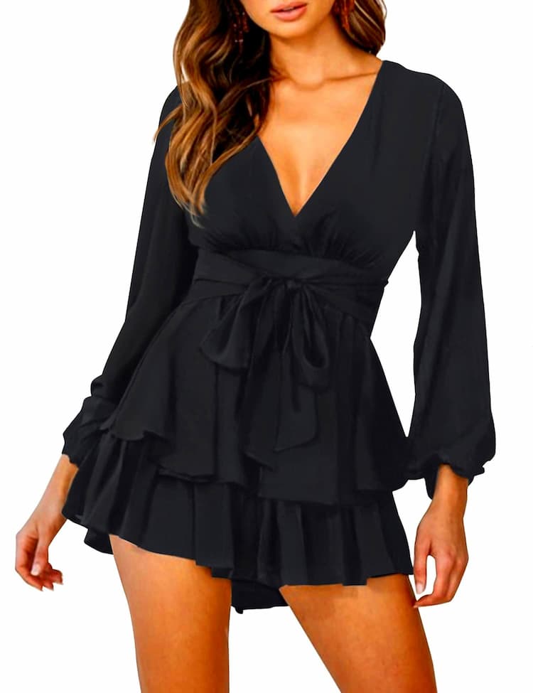 Women's Rompers