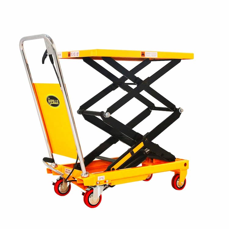 Lift Tables
