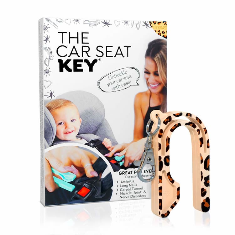 Car Seat Cushions