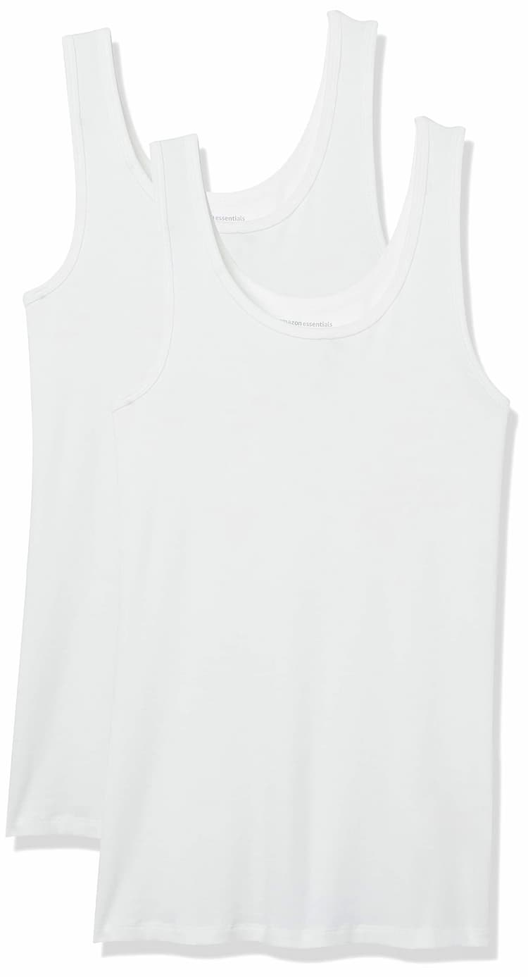 Women's Tanks & Camis