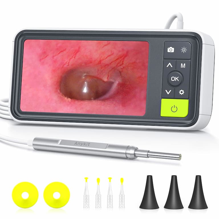 Lab Handheld Digital Microscopes