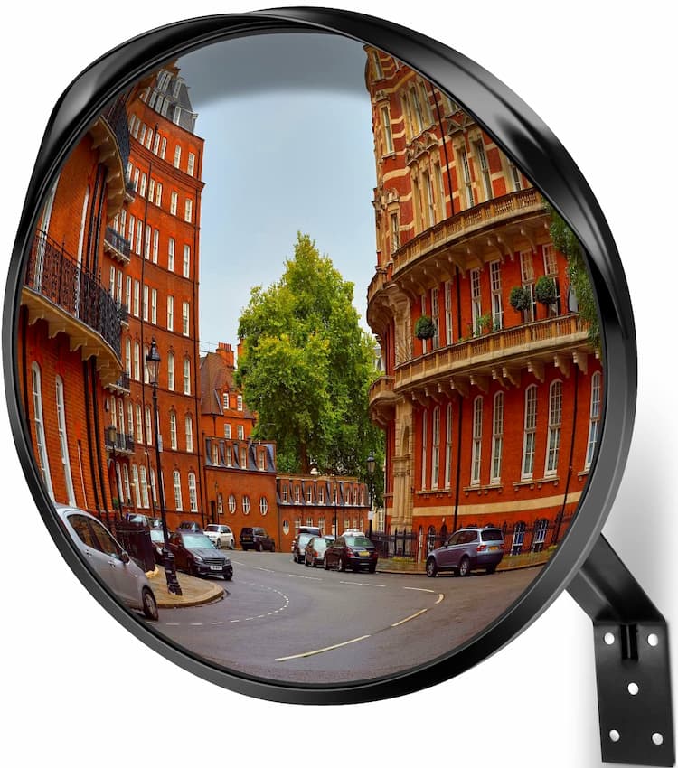 Safety Mirrors