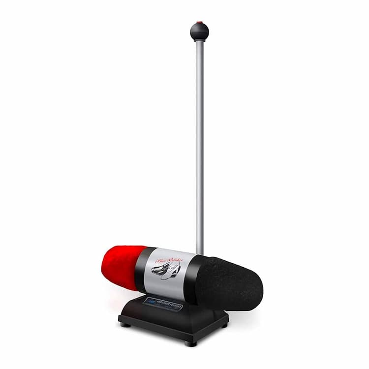 Electric Shoe Polishers
