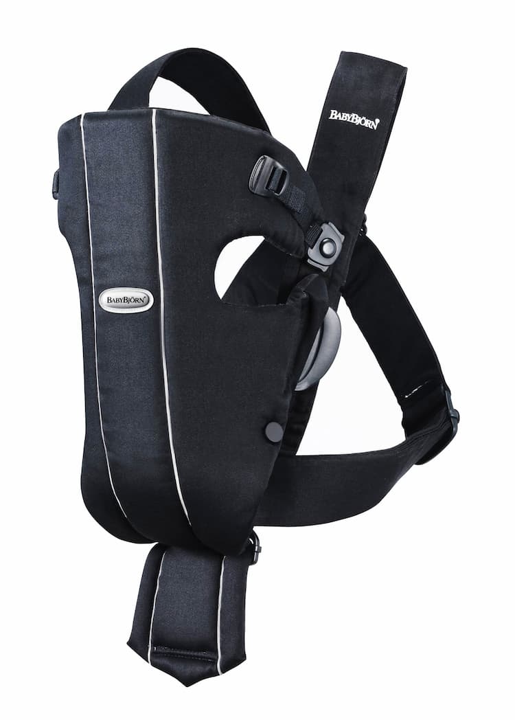 Child Carrier Slings