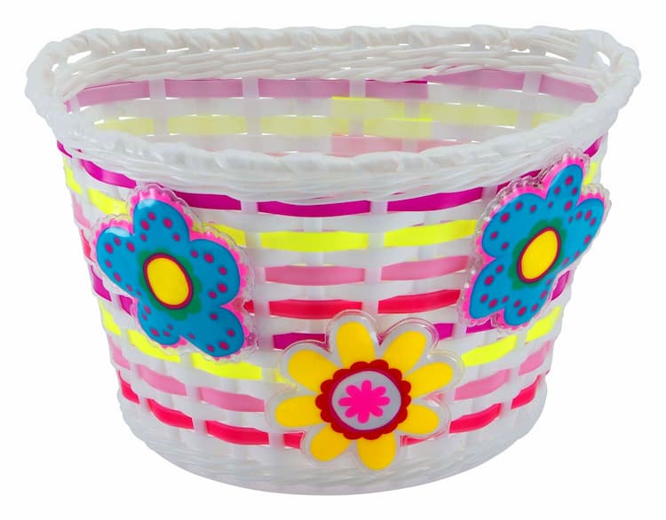 Bike Baskets