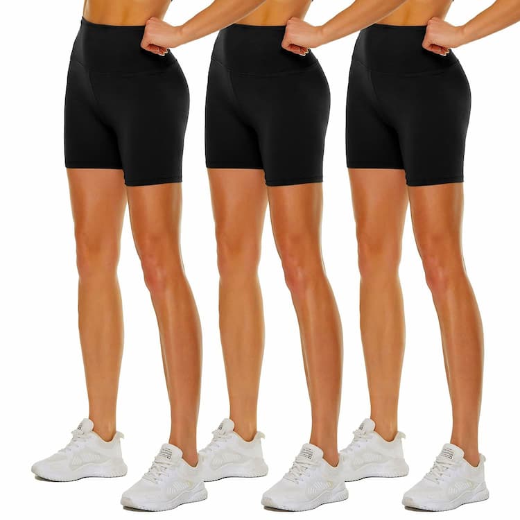 Women's Cycling Shorts