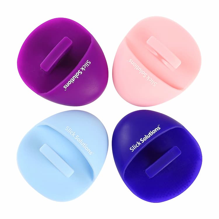 Manual Facial Cleansing Brushes