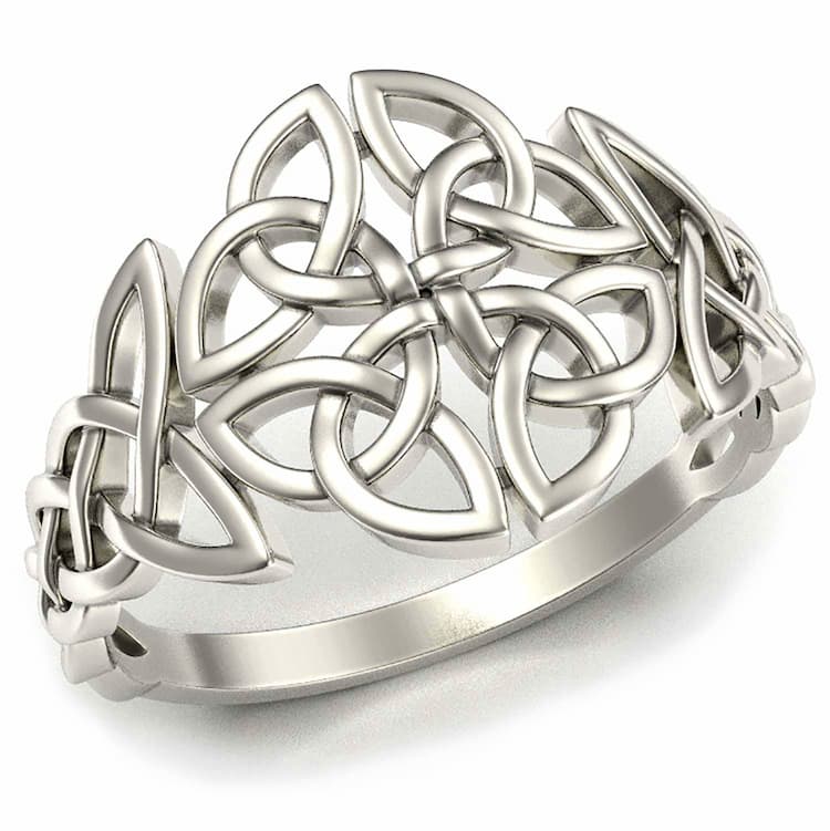 Handmade Midi Rings