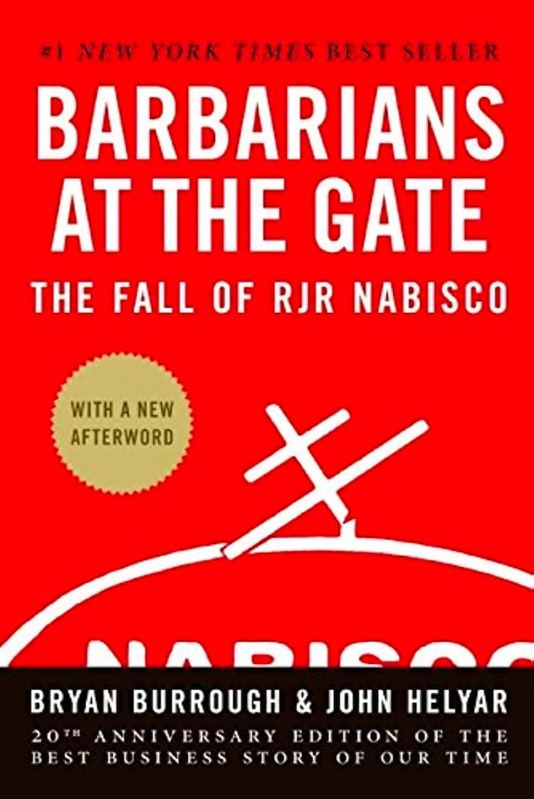 Entrepreneurship (Books)