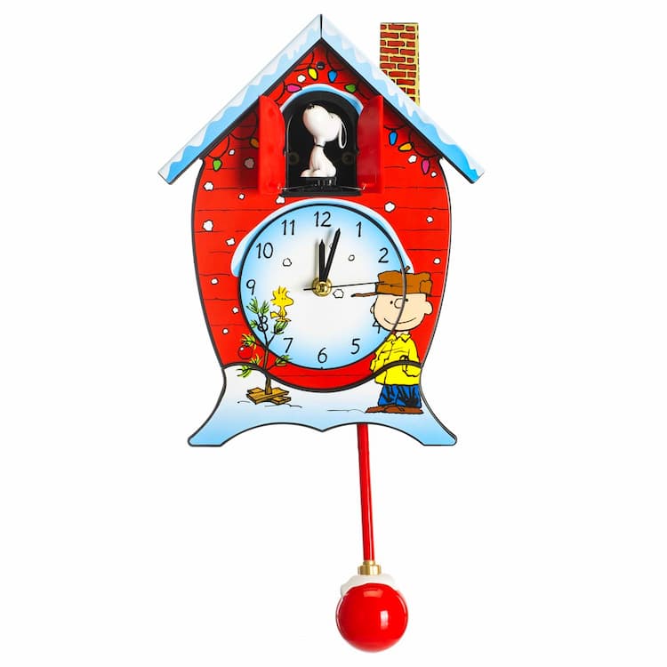 Cuckoo Clocks
