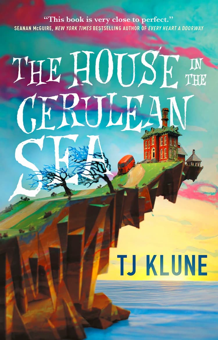 LGBTQ+ Fantasy (Kindle Store)
