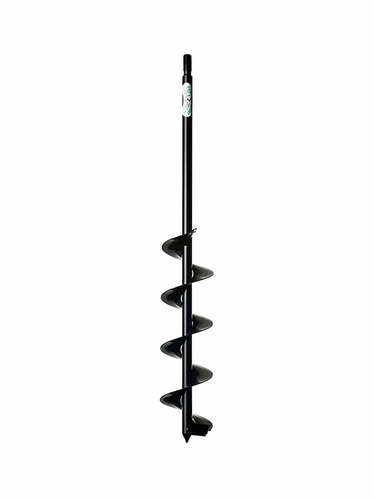 Augers & Posthole Diggers