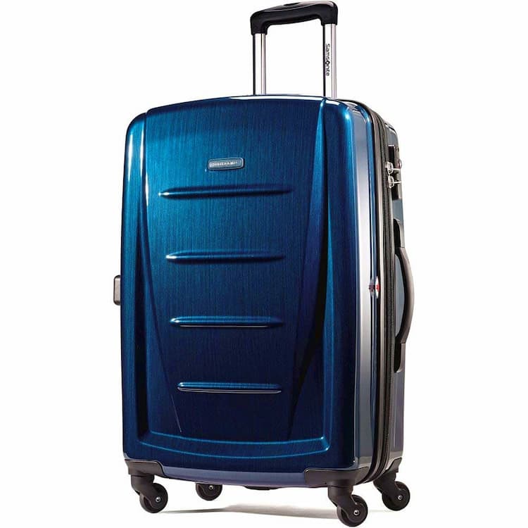 Suitcases