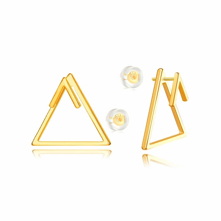 Women's Earring Jackets