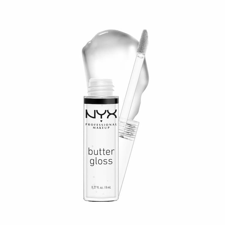Lip Gloss