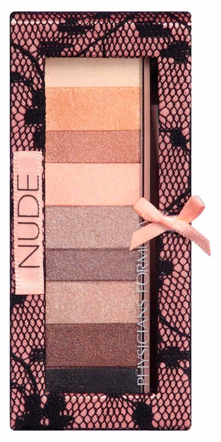 Combination Eye Liners & Shadows