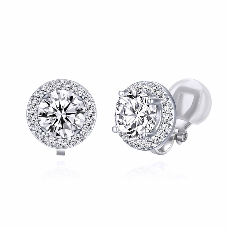 Women's Clip-On Earrings