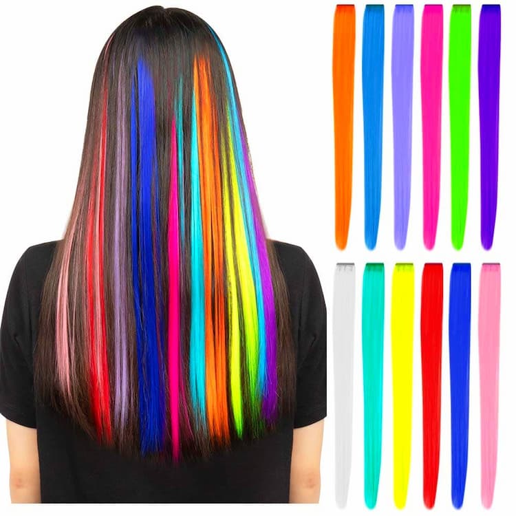 Hairpieces