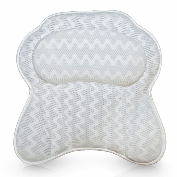 Bath Pillows