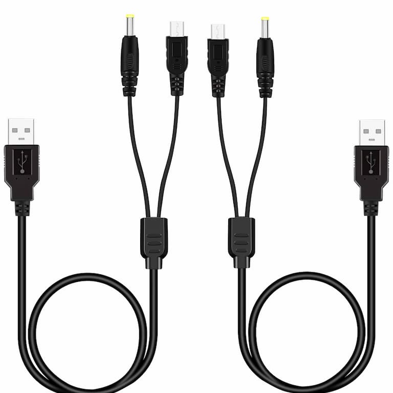 Sony PSP Adapters