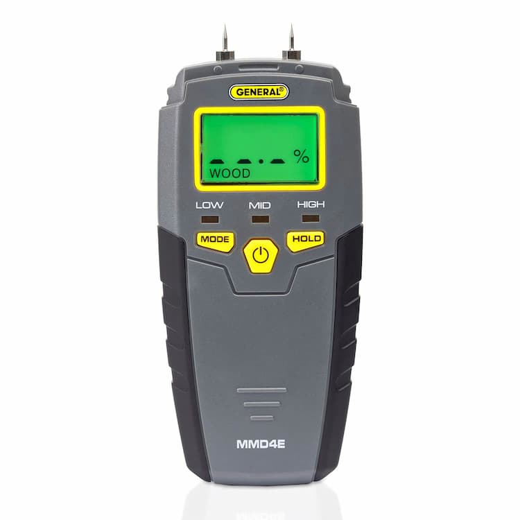 Moisture Meters